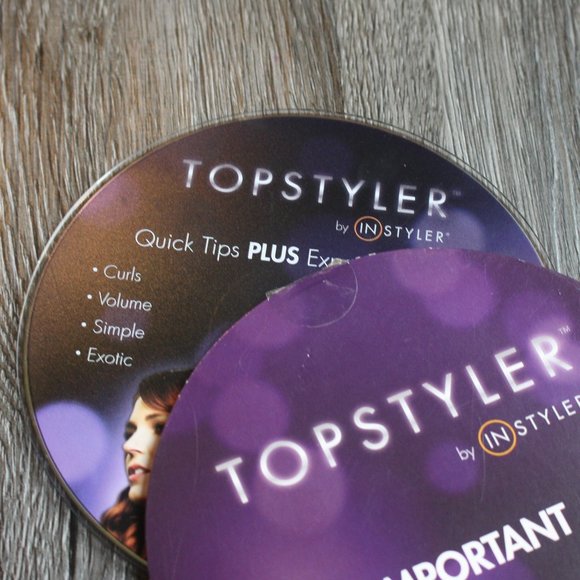 Instyler TopStyler - Picture 5 of 5